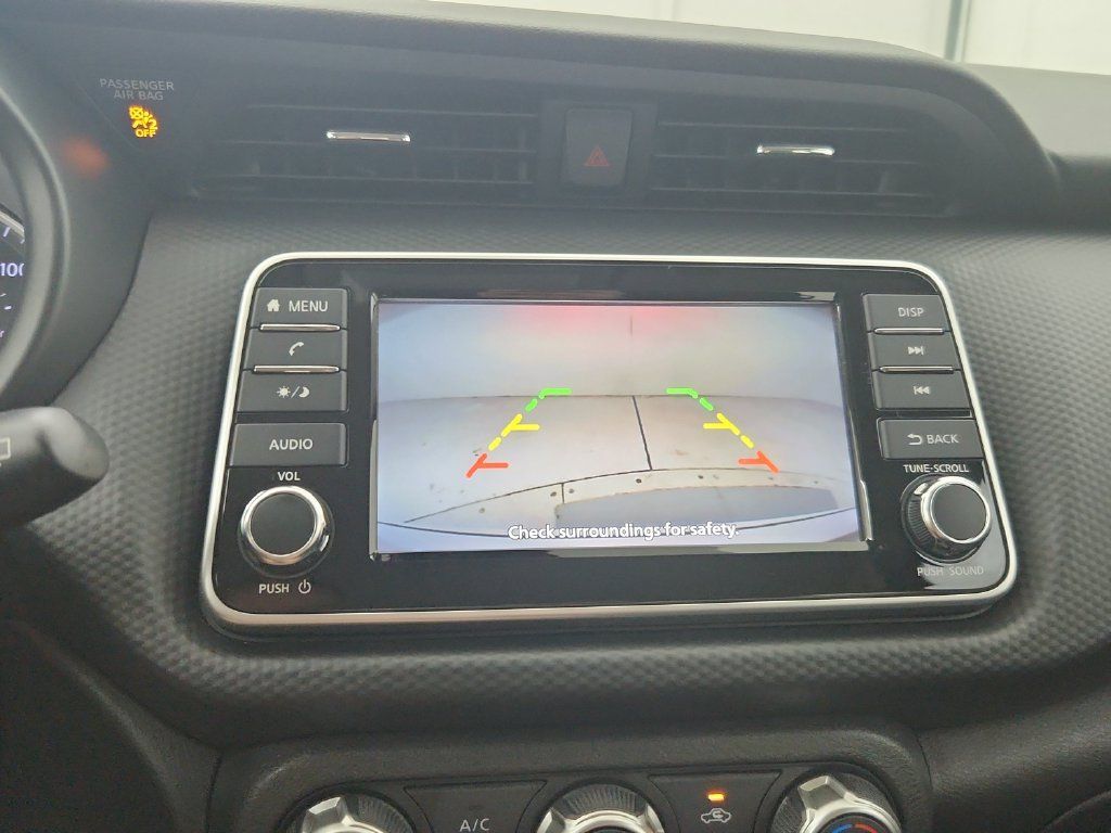 Used 2025 Nissan Kicks Play S FWD image 27