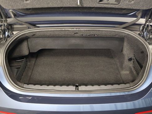 Used 2023 BMW 430i Convertible w/ M Sport Package image 15