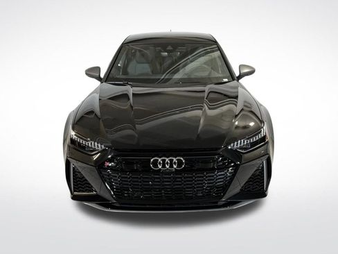 New 2026 Audi RS 7 Performance image 19