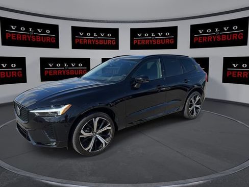 Used 2024 Volvo XC60 B5 Ultimate w/ Protection Package Premier AWD/4WD image 4