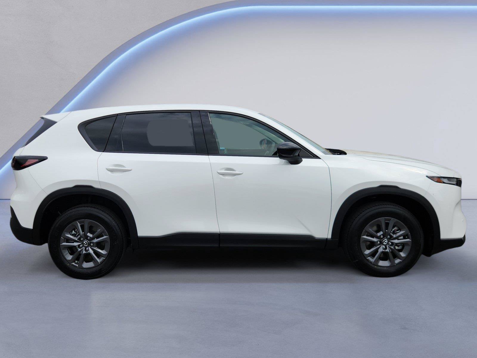 New 2026 MAZDA CX-5 Select AWD/4WD image 3