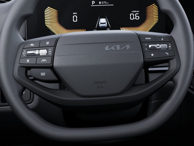 New 2027 Kia Sportage LX FWD image 23