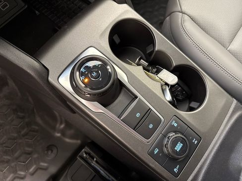 New 2025 Ford Bronco Sport Badlands image 27