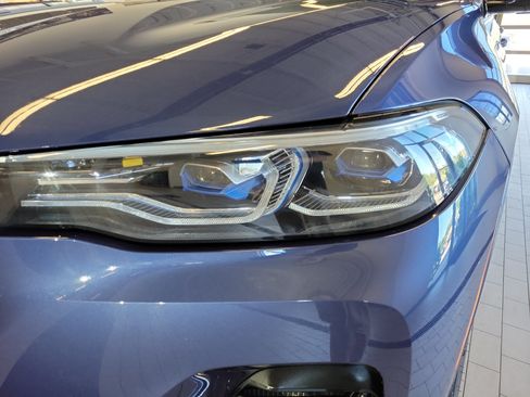 Used 2021 BMW ALPINA XB7 AWD/4WD image 9
