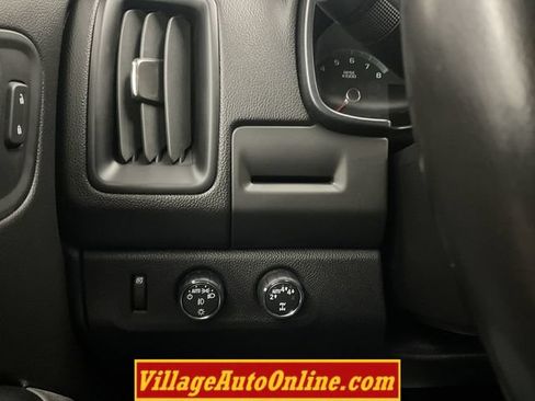 Used 2018 Chevrolet Colorado LT w/ LT Convenience Package AWD/4WD image 23