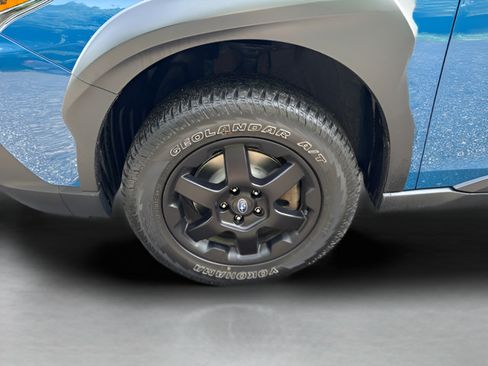 Used 2024 Subaru Outback Wilderness AWD/4WD image 22