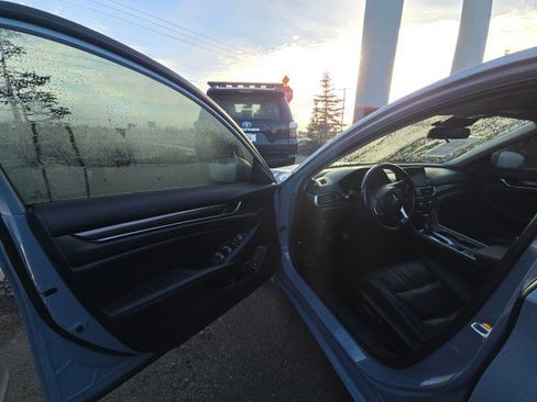 Used 2022 Honda Accord Sport Special Edition image 21