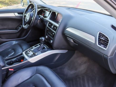 Used 2016 Audi A4 2.0T Premium w/ Audi MMI Navigation Plus image 26