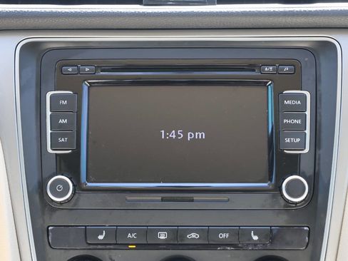 Used 2015 Volkswagen Passat 1.8T Limited Edition FWD image 20