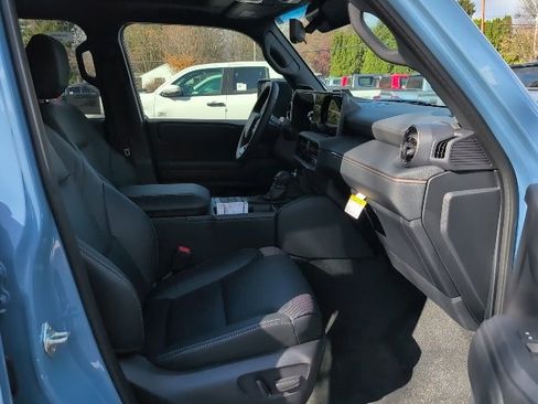 New 2025 Toyota Land Cruiser image 27