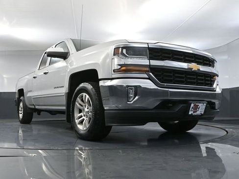 Used 2017 Chevrolet Silverado 1500 LT w/ All Star Edition image 52