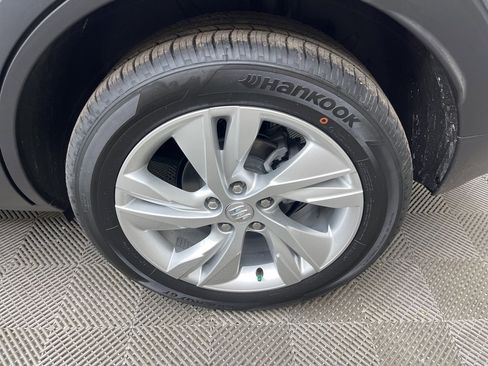 New 2026 Buick Encore GX Preferred image 6