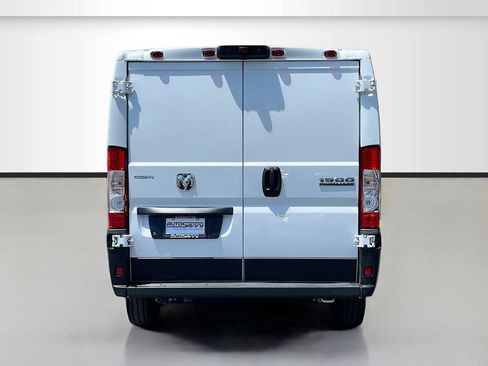 Used 2025 RAM ProMaster 1500 FWD image 6