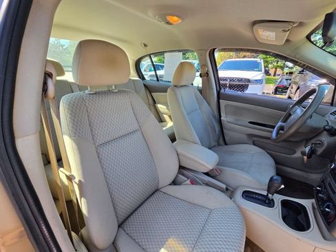 Used 2005 Chevrolet Cobalt LS FWD image 14