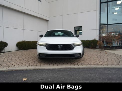 Used 2023 Honda Accord Sport image 21