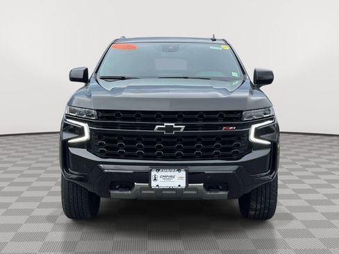 Used 2023 Chevrolet Suburban Z71 AWD/4WD image 2