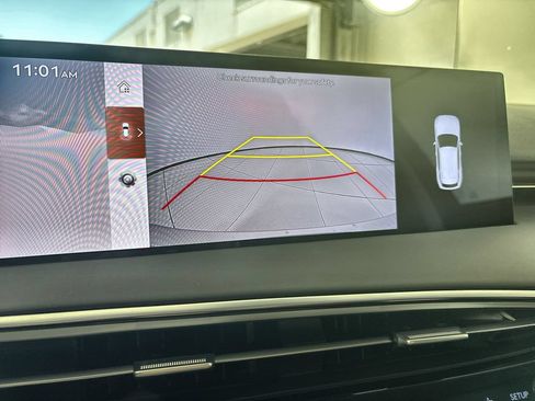 New 2026 Genesis GV70 2.5T AWD/4WD image 23