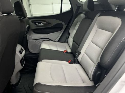 Certified 2022 GMC Terrain SLE w/ Driver Convenience Package image 24