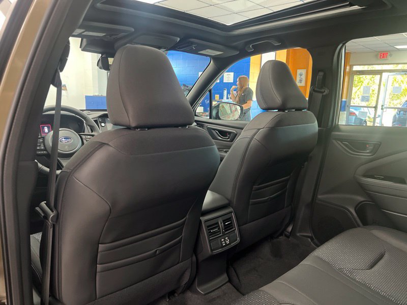New 2026 Subaru Forester Premium AWD/4WD image 20