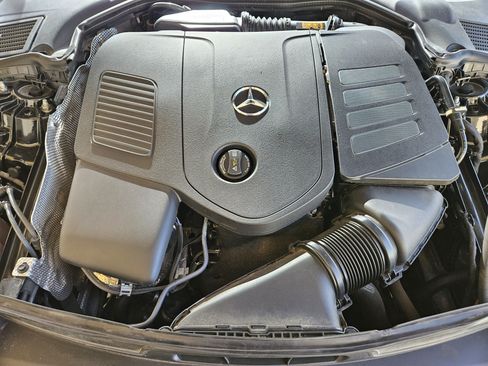 Certified 2023 Mercedes-Benz C 300 Sedan image 27