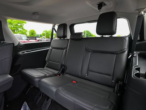 New 2026 Ford Expedition Max Active AWD/4WD image 19