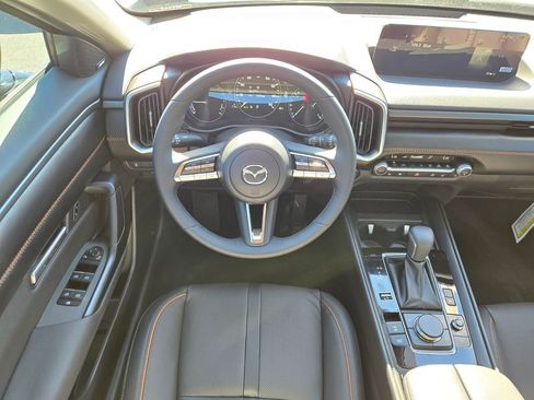 New 2026 MAZDA CX-50 AWD 2.5 Hybrid w/ Weather Package image 17