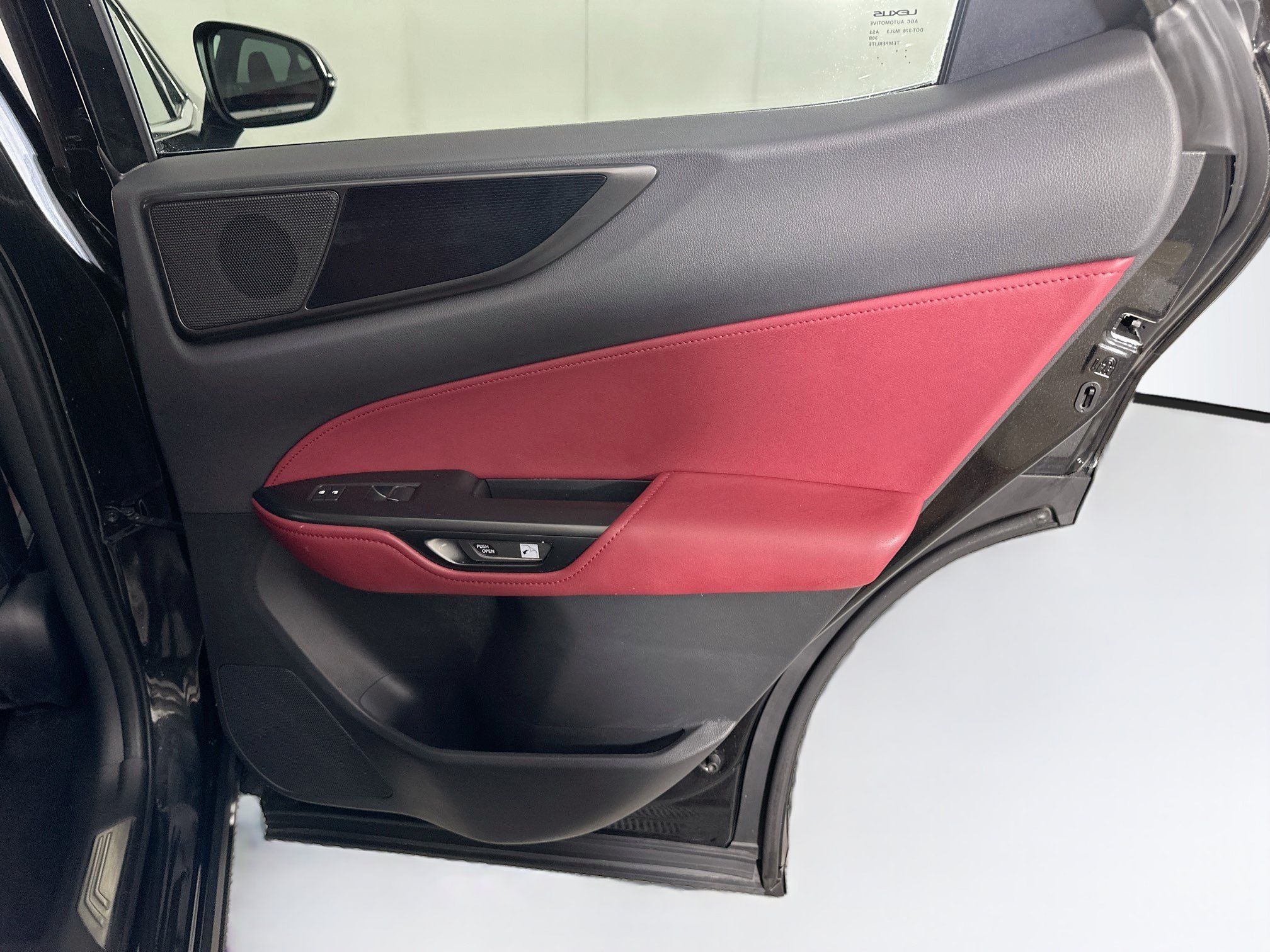 Used 2024 Lexus NX 250 FWD image 29