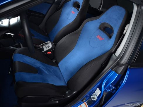 Used 2004 Subaru Impreza WRX STI image 25