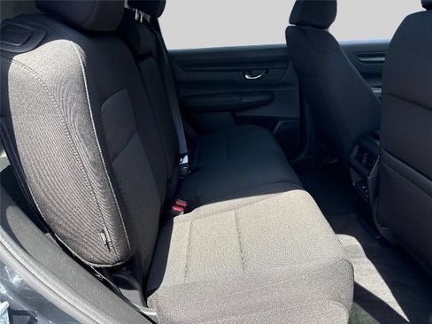 Used 2024 Honda CR-V EX image 23