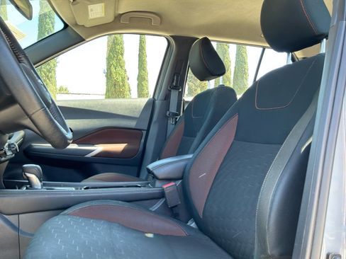 Used 2024 Nissan Kicks SR FWD image 16