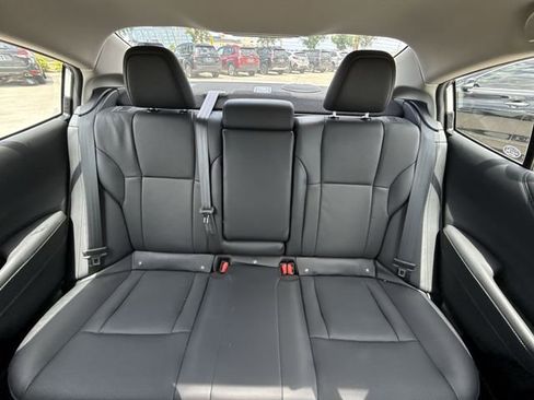Used 2025 Subaru Legacy Limited AWD/4WD image 23