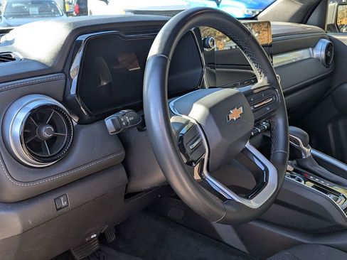 Used 2023 Chevrolet Colorado LT image 14