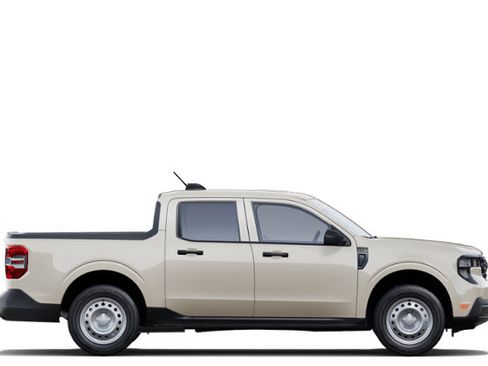 New 2025 Ford Maverick XL w/ Equipment Group 102A AWD/4WD image 5