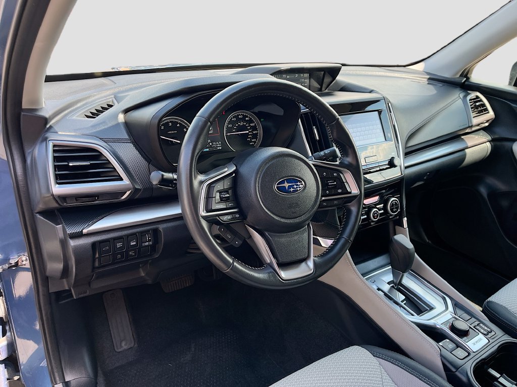 Used 2024 Subaru Forester Premium AWD/4WD image 9