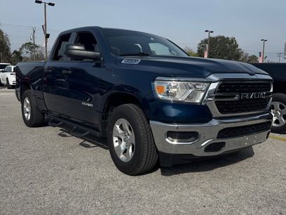 Used 2023 RAM 1500 Big Horn