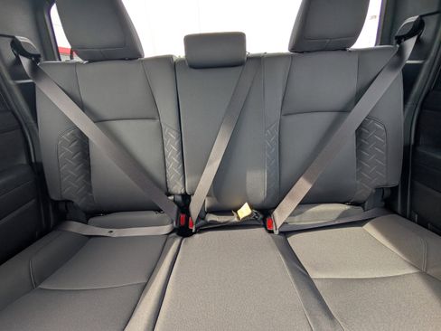 New 2025 Toyota Tacoma SR5 image 24