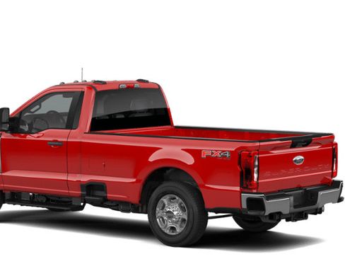 New 2026 Ford F250 XLT w/ FX4 Off-Road Package AWD/4WD image 20