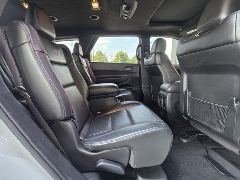 Used 2022 Dodge Durango R/T image 19