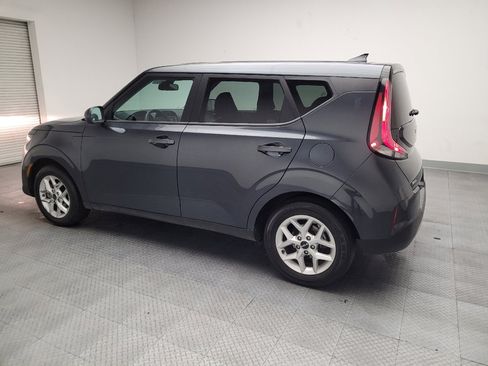 Used 2024 Kia Soul LX w/ Option Group 015 image 3