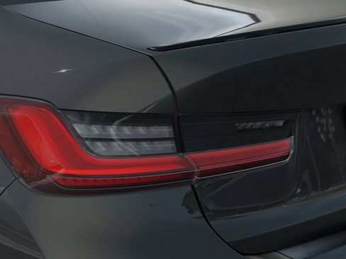 New 2026 BMW 330i Sedan w/ M Sport Package RWD image 8