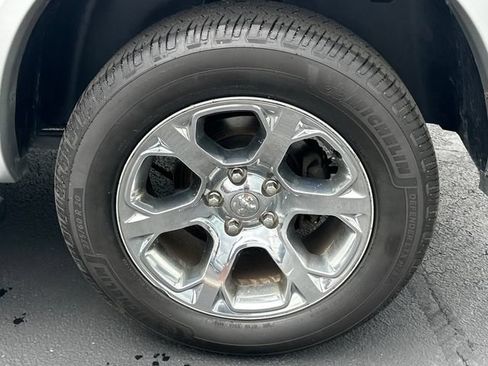 Used 2013 RAM 1500 Laramie w/ Protection Group AWD/4WD image 27