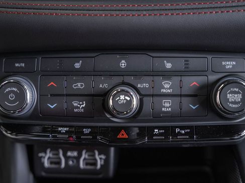 New 2026 Dodge Durango GT image 23