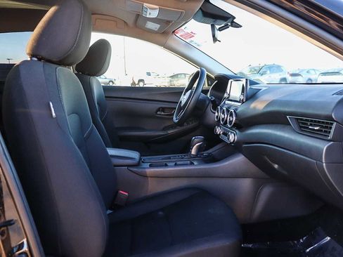 Used 2024 Nissan Sentra S image 15