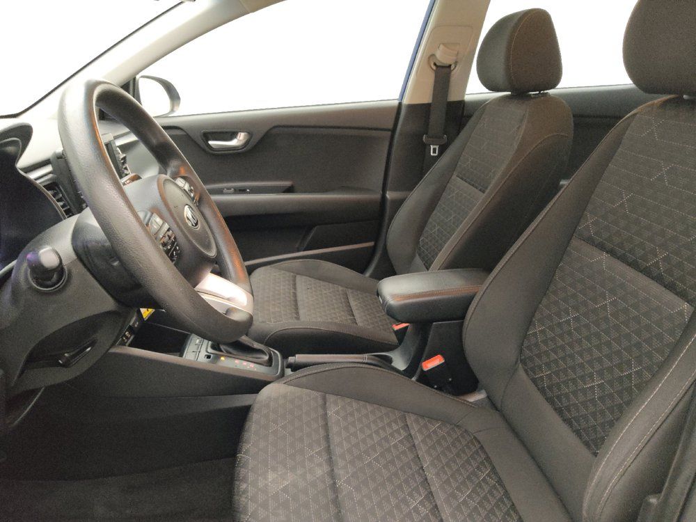 Used 2020 Kia Rio S FWD image 17