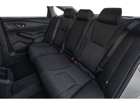 Used 2026 Honda Accord SE image 8