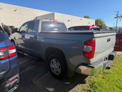 Used 2019 Toyota Tundra SR5 AWD/4WD image 6