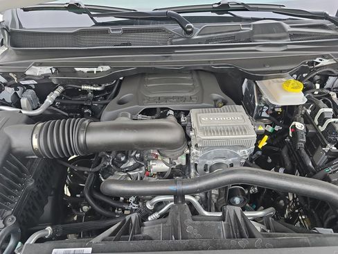 New 2026 RAM 1500 Big Horn AWD/4WD image 31