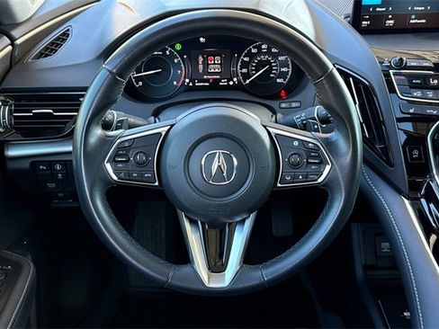 Used 2023 Acura RDX w/ Technology Package image 18