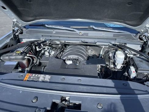 Used 2019 GMC Sierra 1500 SLE w/ SLE Value Package image 27