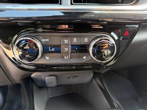 New 2026 Chevrolet Trax RS FWD image 24